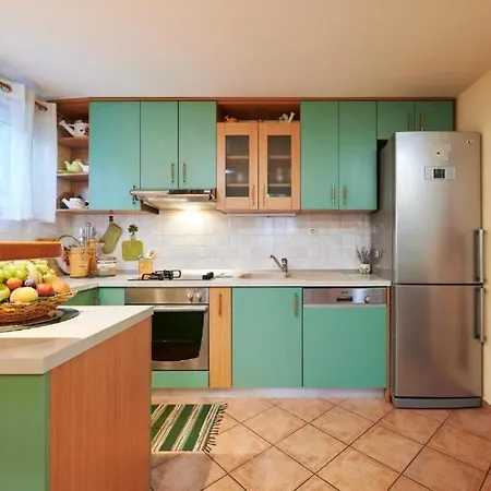 House Linda Seget Vranjica